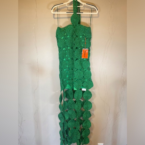 Simon Miller Beep Beep Dress Size small - Picture 5 of 11